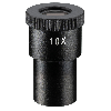BRESSER WF10x 23mm Oculaire Micromètre