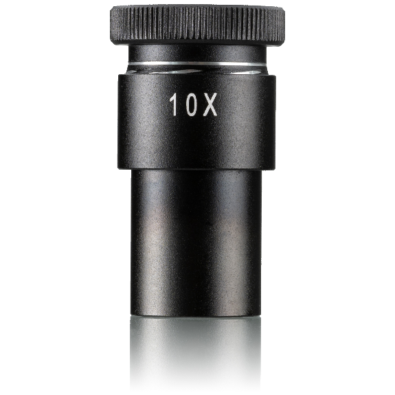 BRESSER WF10x 23mm Oculaire Micromètre-Lire la description