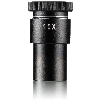 BRESSER WF10x 23mm Oculaire Micromètre-Lire la description