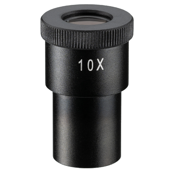 BRESSER WF10x 23mm Oculaire Micromètre-Lire la description