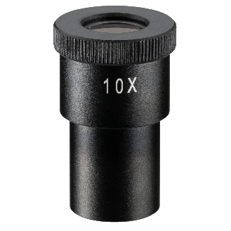 BRESSER WF10x 23mm Oculaire Micromètre-Lire la description