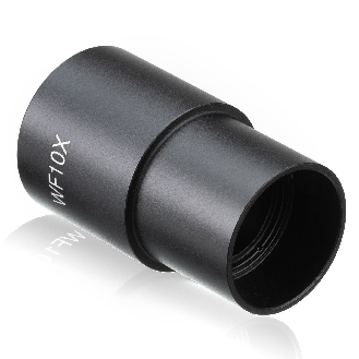 BRESSER 30mm 10x Planocular-Leer más