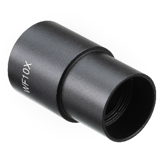 BRESSER 30mm 10x Planocular-Leer más