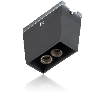 BRESSER Biorit ICD Objetivo 1x-Leer más