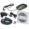 Caméra pour Microscopes BRESSER MikroCam PRO HDMI Autofocus