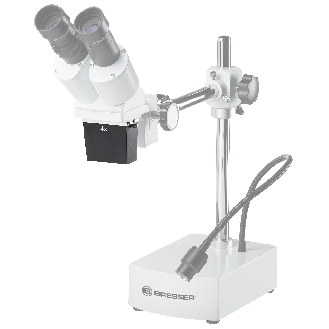 BRESSER Biorit ICD Objetivo 4x-Leer más