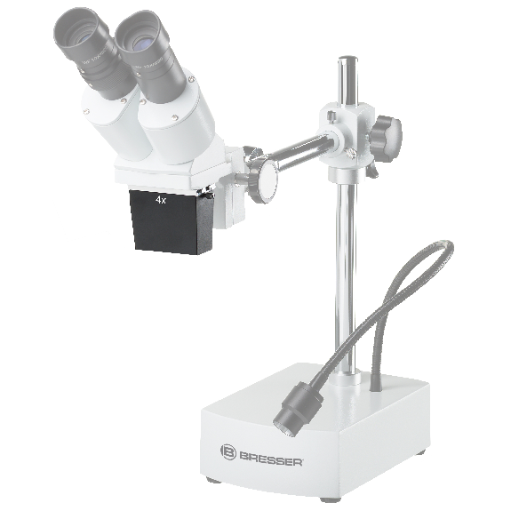 BRESSER Biorit ICD Objetivo 4x BRESSER Biorit ICD Objetivo 4x-Leer más