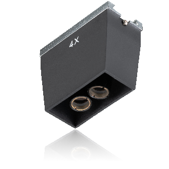 BRESSER Biorit ICD Objetivo 4x-Leer más