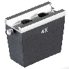 BRESSER Biorit ICD Objetivo 4x