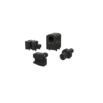 Portautensile statico radiale rovesciato destro per utensili quadri W=20 con attacco VDI-30 DIN69880-Leggi tutto