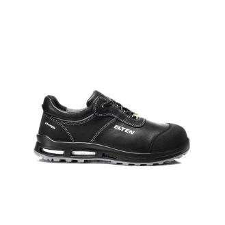 ELTEN Sicherheitshalbschuh REACTION XXT Low ESD S3, Gr. 40-Beschreibung lesen