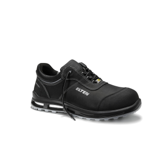 ELTEN Sicherheitshalbschuh REACTION XXT Low ESD S3, Gr. 40-Beschreibung lesen