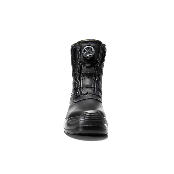 ELTEN Sicherheitswinterstiefel (Form C) JOSCHI BOA GTX ESD S3 CI, Gr. 41-Beschreibung lesen