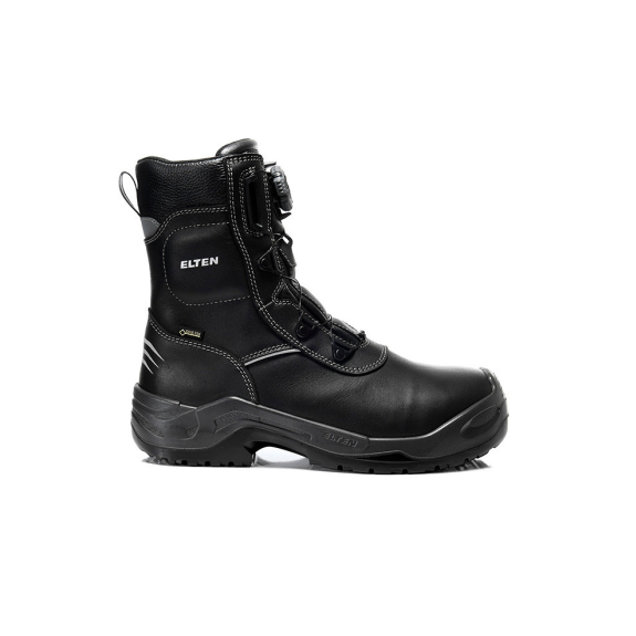 ELTEN Sicherheitswinterstiefel (Form C) JOSCHI BOA GTX ESD S3 CI, Gr. 41-Beschreibung lesen