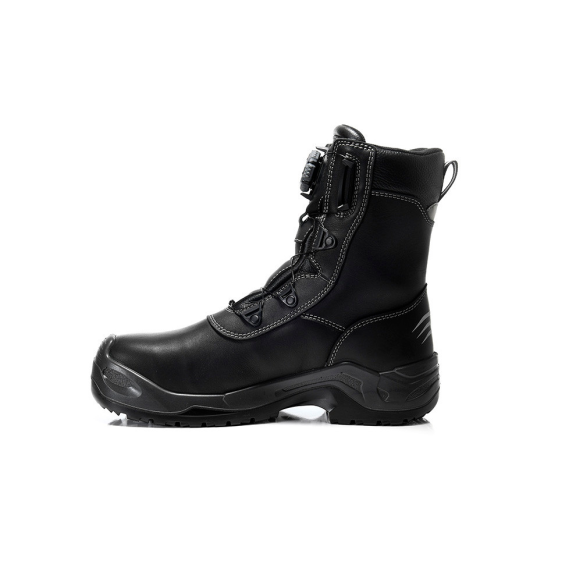 ELTEN Sicherheitswinterstiefel (Form C) JOSCHI BOA GTX ESD S3 CI, Gr. 41-Beschreibung lesen