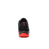 ELTEN Berufshalbschuh MADDOX black-red Low ESD O2, Gr. 48