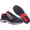 Albatros Damenschuh 645210 TWIST RED, ESD SRC HRO S1P, Gr.38