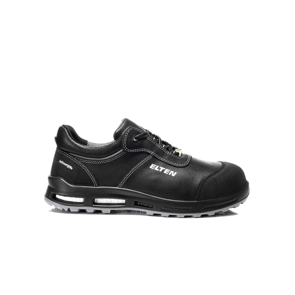 ELTEN Sicherheitshalbschuh REACTION XXT Low ESD S3, Gr. 47-Beschreibung lesen