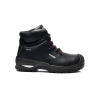 ELTEN Sicherheitsschnürstiefel FRANCESCO XXSG black Mid ESD S3, Gr. 43