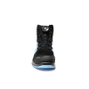 ELTEN Sicherheitsstiefel MARTEN XXSports Pro BOA black-blue Mid ESD S3, Gr. 46
