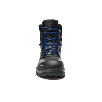 ELTEN Sicherheitsstiefel MASON Pro Rubber Mid ESD S3 HI Typ 2, Gr. 47-Beschreibung lesen