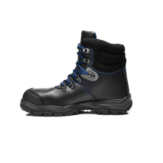 ELTEN Sicherheitsstiefel MASON Pro Rubber Mid ESD S3 HI Typ 2, Gr. 47-Beschreibung lesen