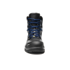 ELTEN Sicherheitsstiefel MASON Pro Rubber Mid ESD S3 HI Typ 2, Gr. 47