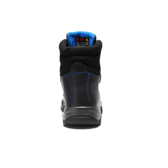 ELTEN Sicherheitsstiefel MASON Pro Rubber Mid ESD S3 HI Typ 2, Gr. 47-Beschreibung lesen