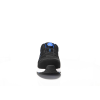 JORI Sicherheitshalbschuh jo_SPEEDY BOA black-blue Low ESD S1P, Gr. 42
