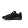 ELTEN Berufshalbschuh MADDOX black leather Low ESD O2, Gr. 40