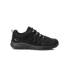 ELTEN Berufshalbschuh MADDOX black leather Low ESD O2, Gr. 40