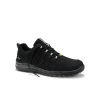 ELTEN Berufshalbschuh MADDOX black leather Low ESD O2, Gr. 40