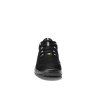 ELTEN Berufshalbschuh MADDOX black leather Low ESD O2, Gr. 40