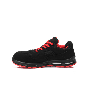 ELTEN Sicherheitshalbschuh LAKERS XXT Low ESD S1P, Gr. 45-Beschreibung lesen