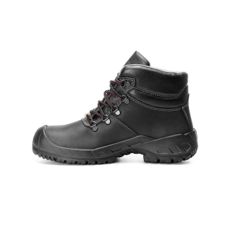 ELTEN Sicherheitsschnürstiefel RENZO Mid ESD S3, Gr. 43-Beschreibung lesen