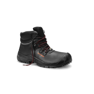 ELTEN Sicherheitsschnürstiefel RENZO Mid ESD S3, Gr. 43-Beschreibung lesen