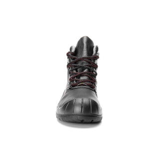 ELTEN Sicherheitsschnürstiefel RENZO Mid ESD S3, Gr. 43-Beschreibung lesen