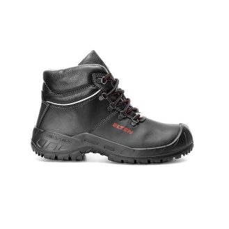 ELTEN Sicherheitsschnürstiefel RENZO Mid ESD S3, Gr. 43-Beschreibung lesen