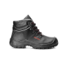 ELTEN Sicherheitsschnürstiefel RENZO Mid ESD S3, Gr. 43