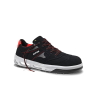 ELTEN Sicherheitshalbschuh NED XX10 black Low ESD S2, Gr. 48