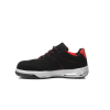 ELTEN Sicherheitshalbschuh NED XX10 black Low ESD S2, Gr. 48