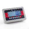 Plateforme de pesage au sol 1500x1500 mm 3T