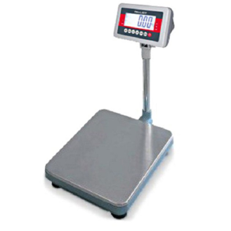 Balance pèse-colis industrielle 60 kg-Lire la description