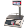 Balance poids prix avec ticket 15/30 kg