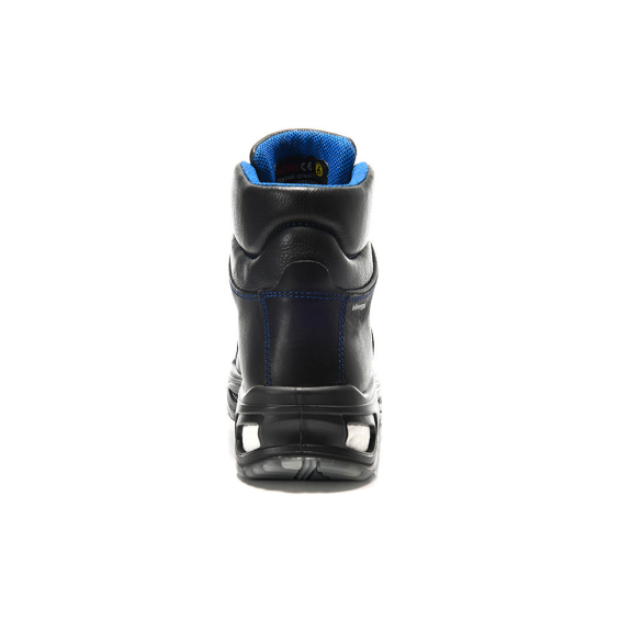 ELTEN Sicherheitsschnürstiefel MILTON Mid ESD S3, Gr. 41-Beschreibung lesen