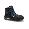 ELTEN Sicherheitsschnürstiefel MILTON Mid ESD S3, Gr. 41