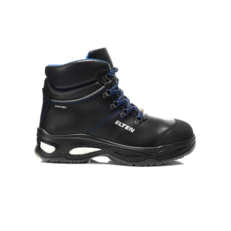 ELTEN Sicherheitsschnürstiefel MILTON Mid ESD S3, Gr. 41-Beschreibung lesen