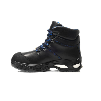 ELTEN Sicherheitsschnürstiefel MILTON Mid ESD S3, Gr. 41-Beschreibung lesen