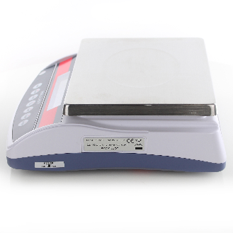 Balance de précision compacte portée 30 kg et précision 0.5g - MILLIOT-Lire la description