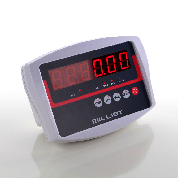 Balance pèse colis 30 kg avec précision 10 g-Lire la description
